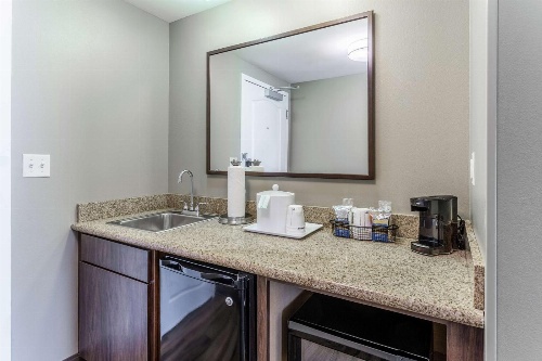 Hampton Inn By Hilton & Suites Chicago-Libertyville image 1