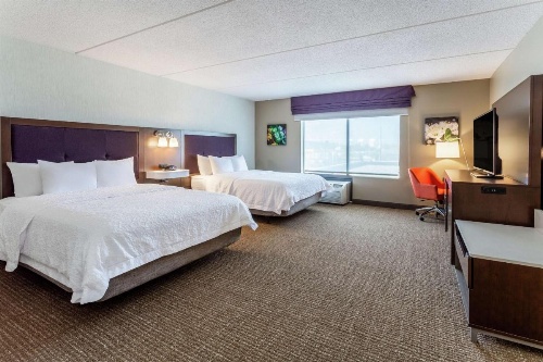 Hampton Inn By Hilton & Suites Chicago-Libertyville image 10