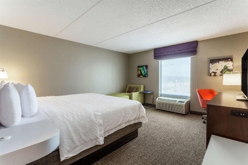 Hampton Inn By Hilton & Suites Chicago-Libertyville image 12