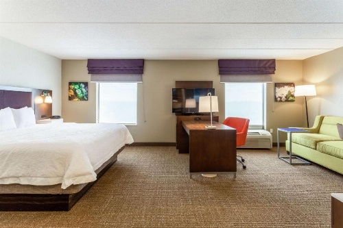 Hampton Inn By Hilton & Suites Chicago-Libertyville image 18