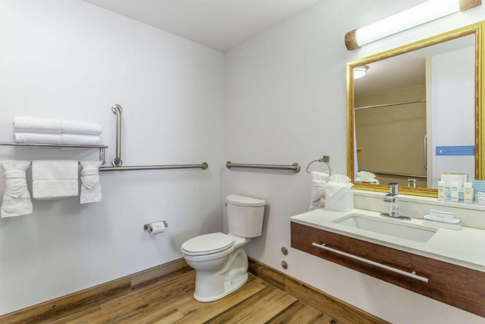 Hampton Inn By Hilton & Suites Chicago-Libertyville Image 19