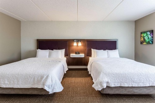 Hampton Inn By Hilton & Suites Chicago-Libertyville image 20