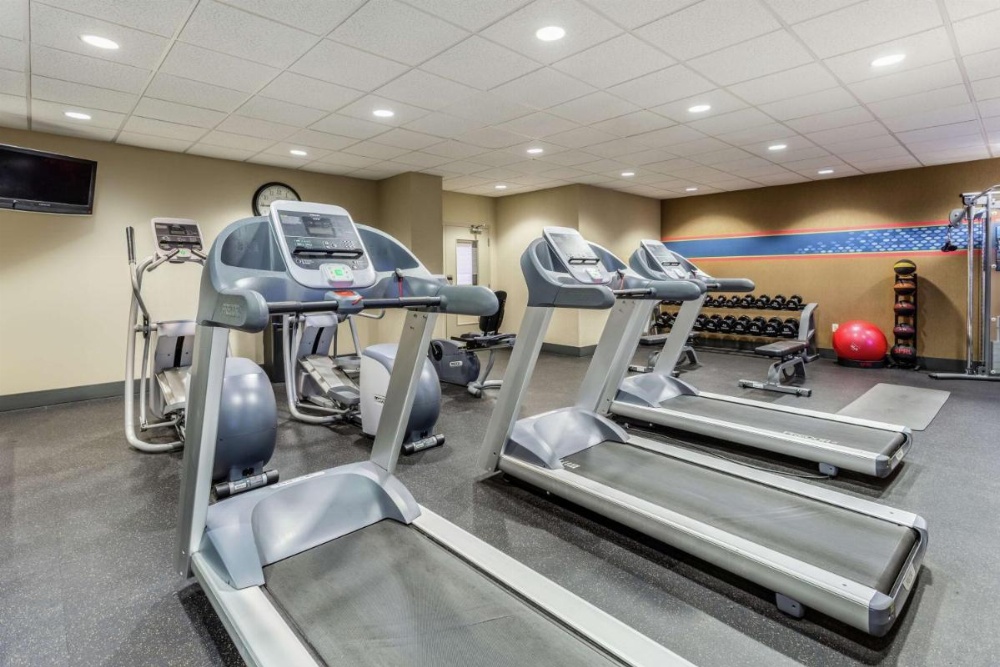 Hampton Inn By Hilton & Suites Chicago-Libertyville Image 22