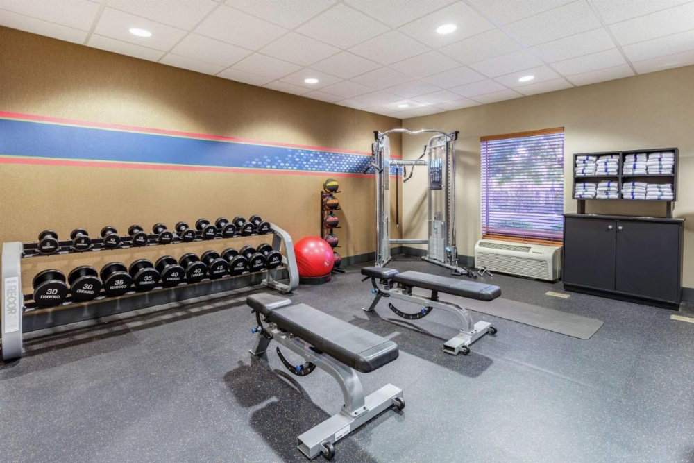 Hampton Inn By Hilton & Suites Chicago-Libertyville Image 23