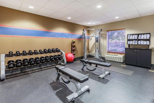 Hampton Inn By Hilton & Suites Chicago-Libertyville image 23