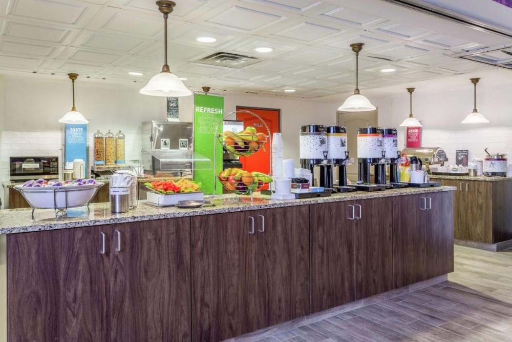 Hampton Inn By Hilton & Suites Chicago-Libertyville Image 24