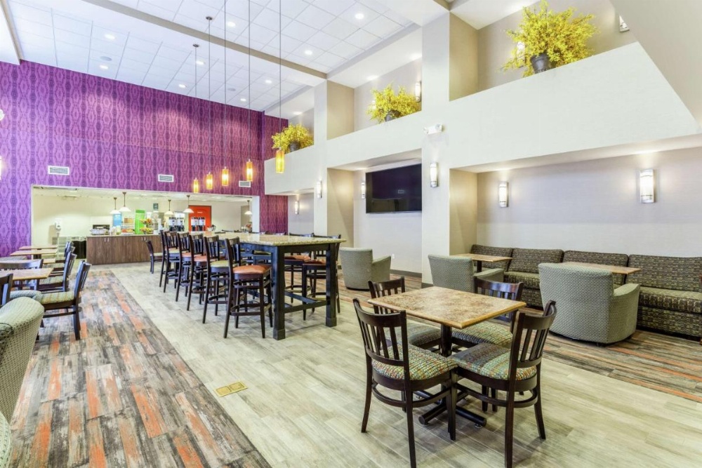 Hampton Inn By Hilton & Suites Chicago-Libertyville Image 26