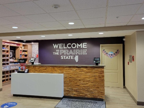Hampton Inn By Hilton & Suites Chicago-Libertyville image 29
