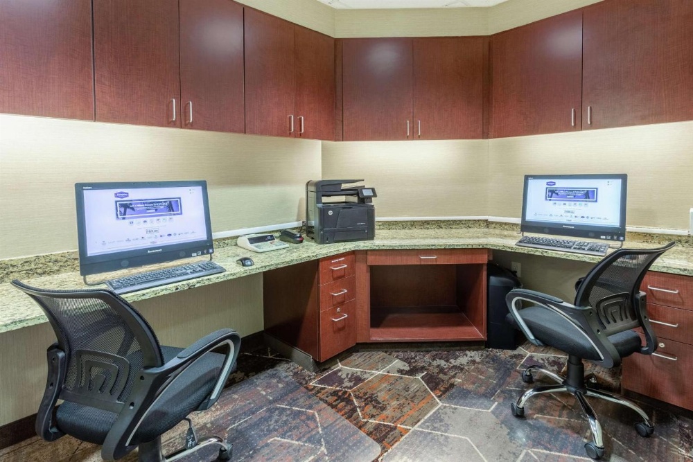 Hampton Inn By Hilton & Suites Chicago-Libertyville