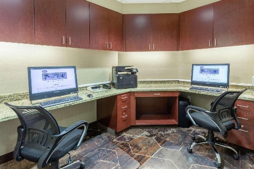 Hampton Inn By Hilton & Suites Chicago-Libertyville image 4