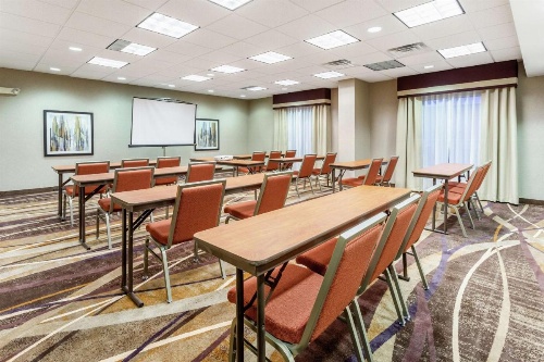 Hampton Inn By Hilton & Suites Chicago-Libertyville image 5