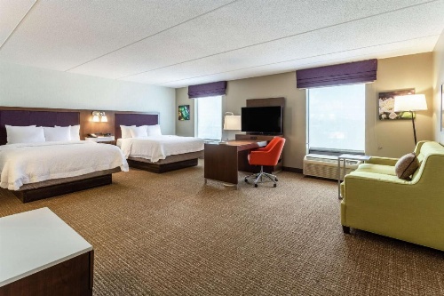 Hampton Inn By Hilton & Suites Chicago-Libertyville image 6